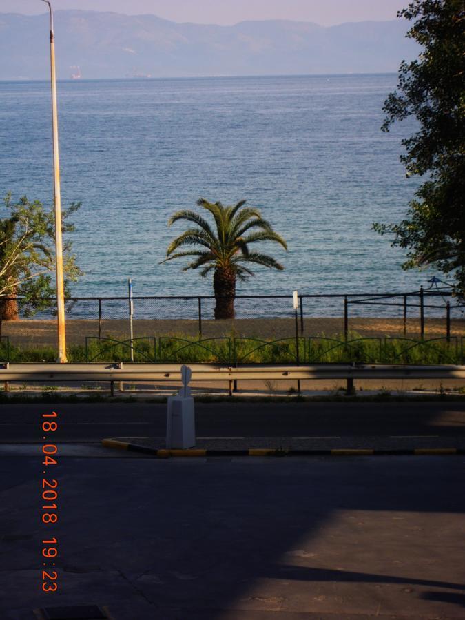 Giorgos-Vera Kavala Dış mekan fotoğraf