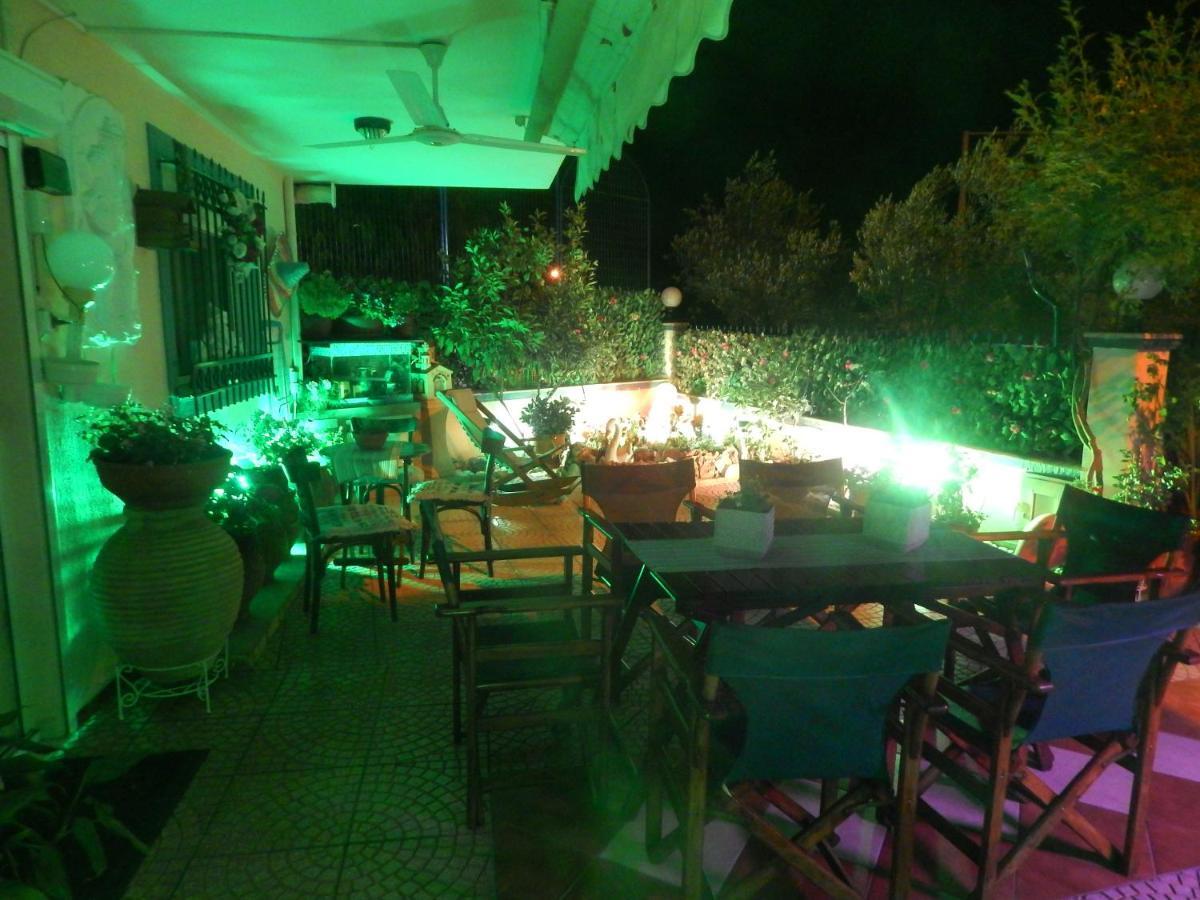 Giorgos-Vera Kavala Dış mekan fotoğraf